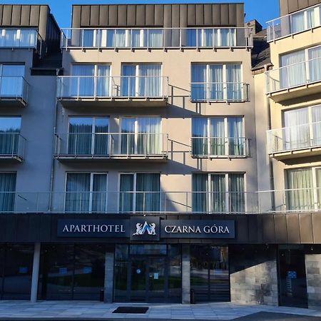 Aparthotel Apartamenty Czarna Gora 408 Sienna  Luaran gambar