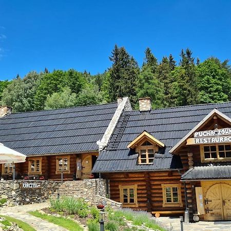 Aparthotel Apartamenty Czarna Gora 408 Sienna  Luaran gambar