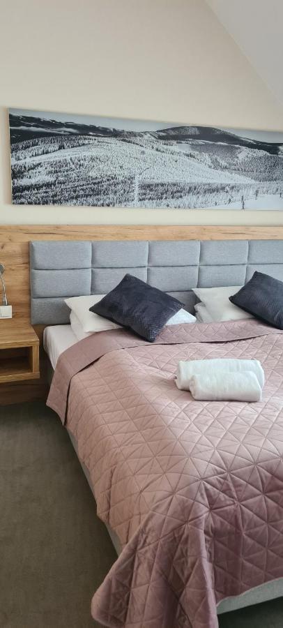 Aparthotel Apartamenty Czarna Gora 408 Sienna  Luaran gambar