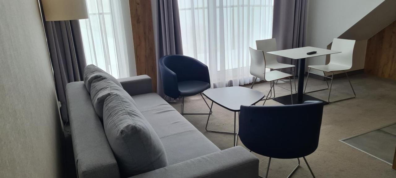 Aparthotel Apartamenty Czarna Gora 408 Sienna  Luaran gambar