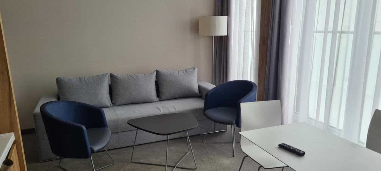 Aparthotel Apartamenty Czarna Gora 408 Sienna  Luaran gambar