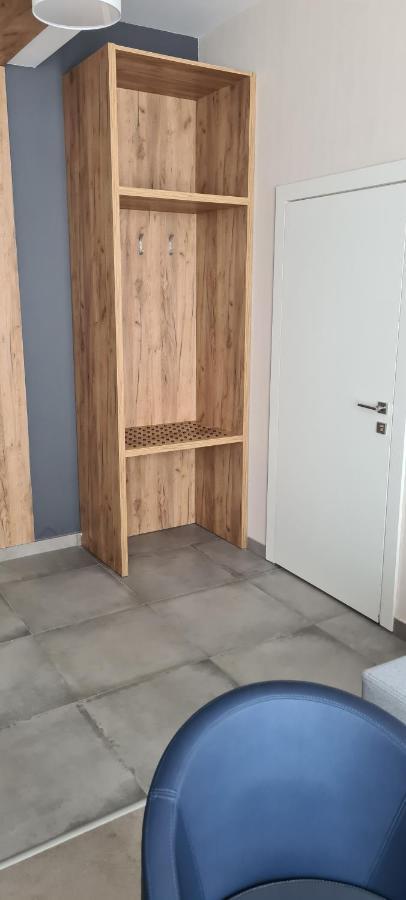 Aparthotel Apartamenty Czarna Gora 408 Sienna  Luaran gambar