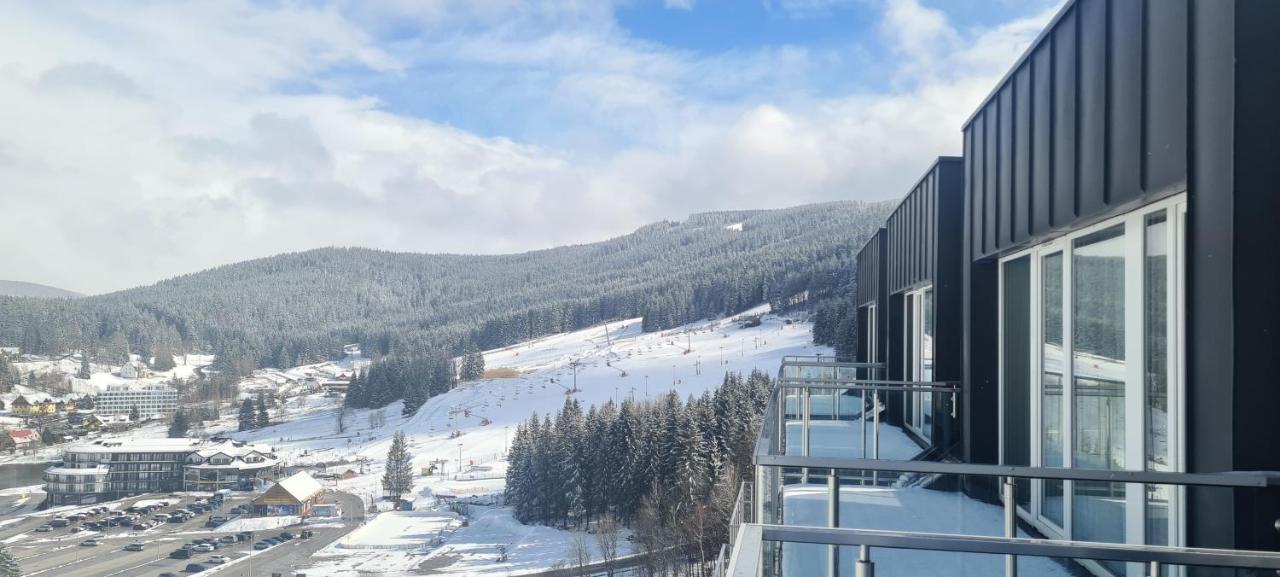 Aparthotel Apartamenty Czarna Gora 408 Sienna  Luaran gambar