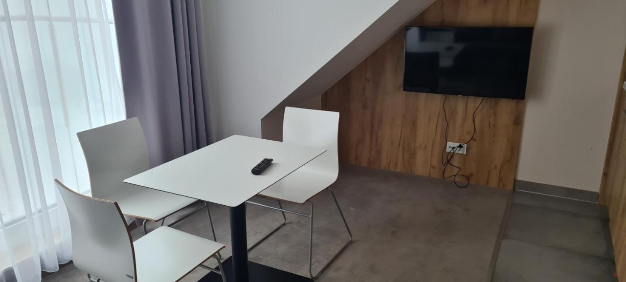 Aparthotel Apartamenty Czarna Gora 408 Sienna  Luaran gambar
