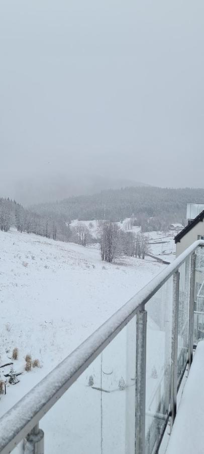 Aparthotel Apartamenty Czarna Gora 408 Sienna  Luaran gambar