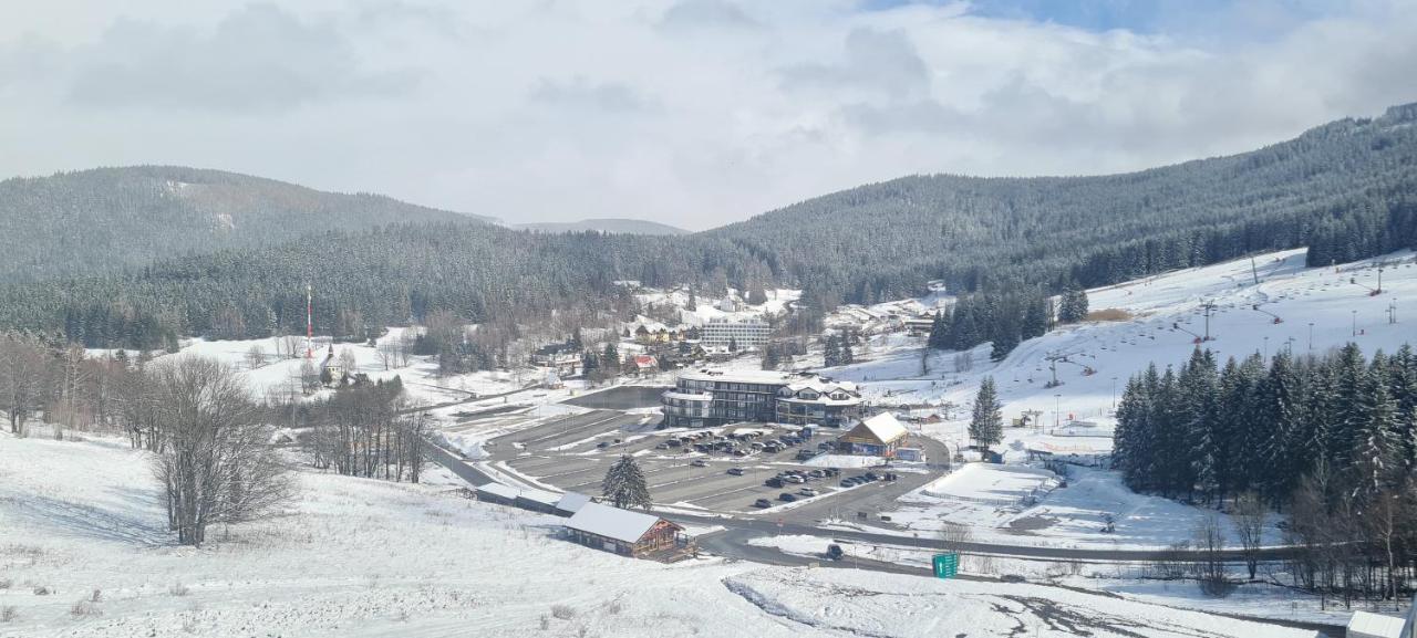 Aparthotel Apartamenty Czarna Gora 408 Sienna  Luaran gambar
