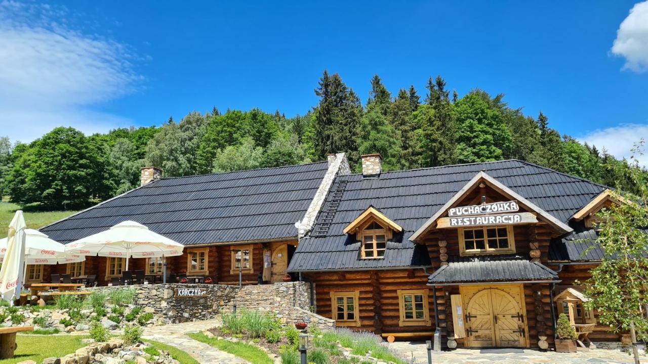 Aparthotel Apartamenty Czarna Gora 408 Sienna  Luaran gambar