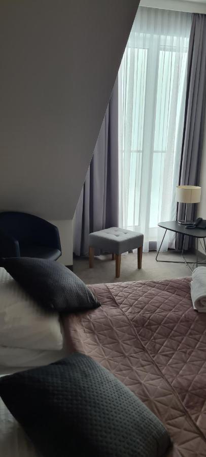 Aparthotel Apartamenty Czarna Gora 408 Sienna  Luaran gambar
