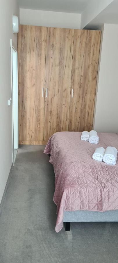 Aparthotel Apartamenty Czarna Gora 408 Sienna  Luaran gambar