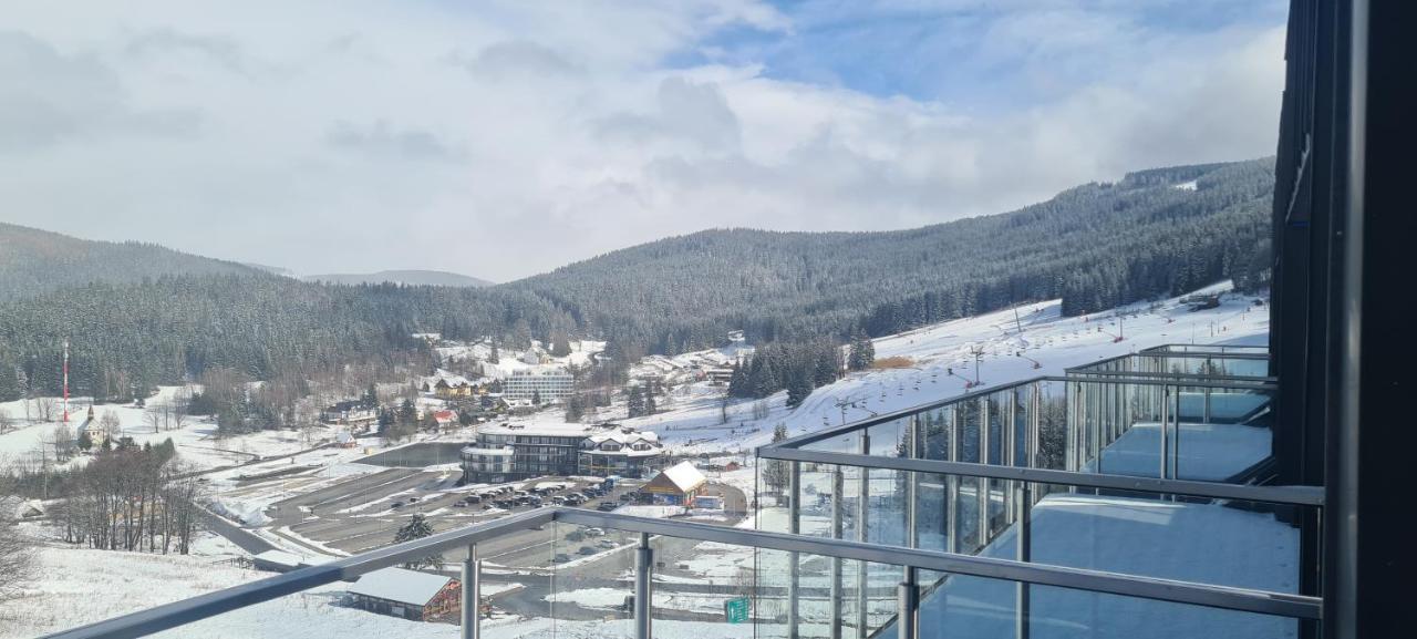 Aparthotel Apartamenty Czarna Gora 408 Sienna  Luaran gambar