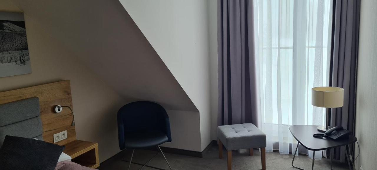 Aparthotel Apartamenty Czarna Gora 408 Sienna  Luaran gambar