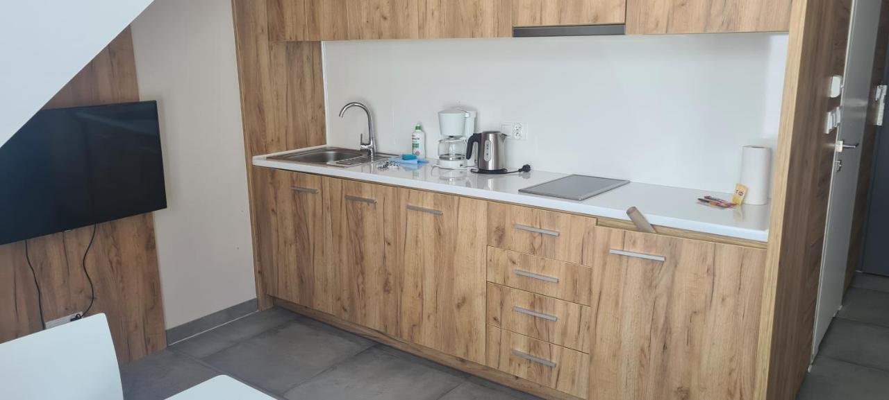 Aparthotel Apartamenty Czarna Gora 408 Sienna  Luaran gambar