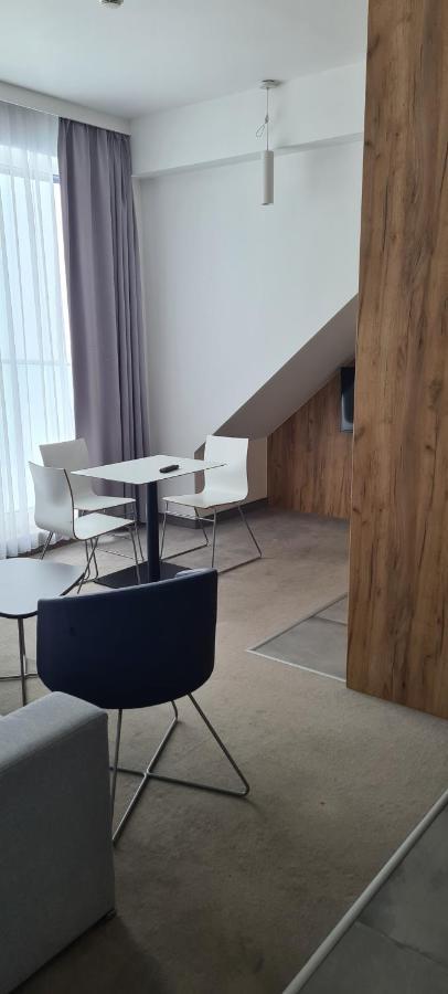 Aparthotel Apartamenty Czarna Gora 408 Sienna  Luaran gambar