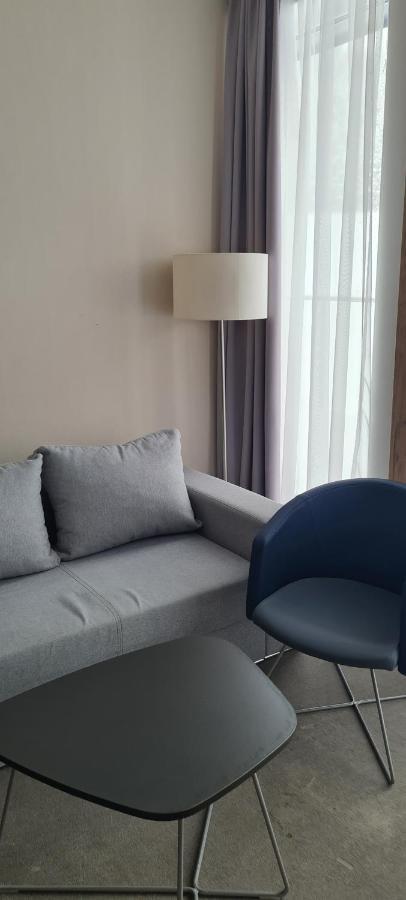 Aparthotel Apartamenty Czarna Gora 408 Sienna  Luaran gambar